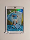 Topps Manchester City Team Set 2023-24 Ruben Dias Relic Patch Parallel 39/50 Hit – Bild 1