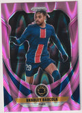 Panini Prizm 2023-24 Bradley Barcola Paris FIFA Club World Cup 2025™ Parallel – Bild 1