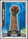 Topps Star Wars 2013 Dice Ibegon Allianz (Film Version) TCG Rare #23 – Bild 1