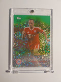 Topps Bayern Team Set 2025-26 Franck Ribery Parallel 16/99 Refractor Ultra Rare – Bild 1