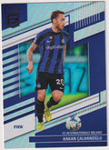 Panini DonRuss 2022-23 Hakan Calhanoğlu FC Internazionale Milano - Parallel – Bild 1