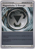 Pokemon TCG Magnetic Energy #085/086 Rare (R) Reverse Holo Deutsch 2026 – Bild 1