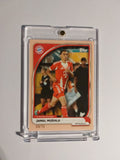 Topps Bayern München Tin Collector 2025-26 Jamal Musiala Parallel 69/75 Rare Hit – Bild 1