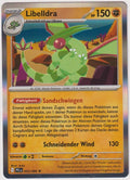 Pokemon TCG Flygon #53/094 Rare (R) Holo Deutsch 2025 – Bild 1