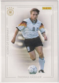 Panini Icons of Germany 2024-25 Thomas Hässler 2024, Panini - DFB Men National – Bild 1