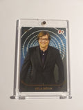 Topps 60 Jahre Bundesliga 2023-24 Bela Rethy Bundesliga Legend Parallel Rare – Bild 1