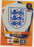 Panini Adrenalyn XL Official Trading Cards England FIFA World Cup Qatar 2022 – Bild 1