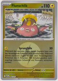 Pokemon TCG Stunfisk #62/217 Common (C) Reverse Holo Deutsch 2026 – Bild 1