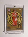 Topps Bayern München Tin Collector 2025-26 Luis Diaz Parallel Gold Vault – Bild 1