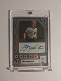 Panini Donruss Soccer 23-24 Jörg Heinrich Deutschland Auto Limited Parallel Rare – Bild 1