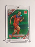 Topps Chrome Bundesliga 2024-25 Patrick Mainka Heidenheim Parallel 21/99 Rare – Bild 1