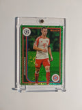 Topps Merlin 2023-24 Joshua Kimmich Bayern München Parallel 349/399 Refractor – Bild 1