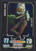 Topps Star Wars 2012 Ahsoka Tano Republik Jedi TCG Rare #195 – Bild 1