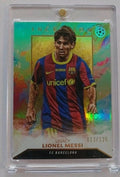 Topps Fußball Lot 20 Karten + 1 Garantierte Numbered oder Relic oder Autogramm – Bild 1