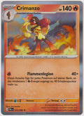 Pokemon TCG Armarouge #12/084 Rare (R) Holo Deutsch 2026 – Bild 1