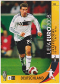 Panini Euro 2008 Lukas Podolski Deutschland Legend Parallel Rare 155 – Bild 1