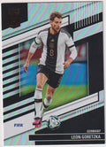 Panini 2022-23 Panini - Donruss Elite FIFA Soccer 2023-24 Leon Goretzka – Bild 1