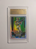 Topps Star Wars 2013 Commander Cody Republik GSG 6 = PSA Parallel Refractor Rare – Bild 1