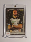 Panini PDC Ross Smith World Dart Championship 2025 Darts Card – Bild 1