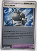 Pokemon TCG Punk Helm #092/094 Common (C) Reverse Holo Deutsch 2025 – Bild 1