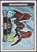 Topps Star Wars 2013 Krabbendroide Separatist (Film) TCG Rare #48 – Bild 1