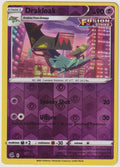 Pokemon TCG Drakloak #129/264 Uncommon (U) Reverse Holo Englisch 2021 – Bild 1