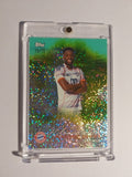 Topps Bayern Team Set 2025-26 Alphonso Davies Parallel 75/75 Refractor Ebay 1/1 – Bild 1