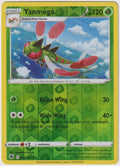 Pokemon TCG Yanmega #7/189 Uncommon (U) Reverse Holo Englisch 2022 – Bild 1