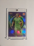 Topps Finest Bundesliga 2022-23 Patrick Wimmer Wolfsburg Parallel 183/250 Rare – Bild 1