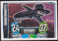 Topps Star Wars 2013 Exekutivhuttle Republik TCG Rare #60 – Bild 1