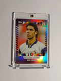 Topps Uefa Euro 2024 Rui Costa Portugal Parallel 24/25 Refractor Ultra Rare Hit – Bild 1