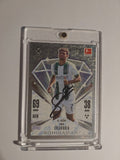 Topps 2024-25 Fabio Chiarodia Mönchengladbach On Card Auto Parallel Ultra Rare – Bild 1