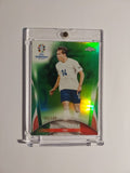 Topps Uefa Euro 2024 Federico Chiesa Italien Parallel 103/150 Refractor Rare Hit – Bild 1