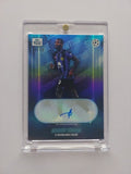 Topps Show Time 2023-24 Marcus Thuram Inter Mailand (Parallel: 44/49 + Auto) – Bild 1