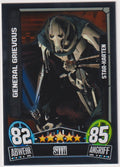 Topps Star Wars 2013 General Grievous Separatist TCG Rare – Bild 1