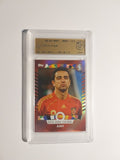 Topps Platinum 2023-24 Xavi Hernandez Spanien Barcelona Parallel 7/10 GSG 8.5 – Bild 1
