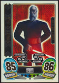 Topps Star Wars 2015 Count Dooku Sith Separatisten TCG Rare #173 – Bild 1
