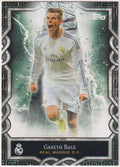 Topps Official Club Product 2024-25 Gareth Bale Real Madrid C.F. Parallel Rare – Bild 1