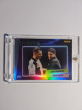Panini PDC World Championship 2026 Anderson & Artut Decider Refractor Rare Hit – Bild 1