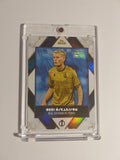 Topps UCC Deko 2023-24 Orri Oskarsson Real Sociedad Nummeriert 40/49 Parallel – Bild 1