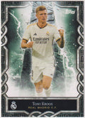 Topps 2024-25 Toni Kroos Real Madrid C.F. Parallel Rare – Bild 1