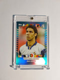 Topps Uefa Platinum Curated 2024 Rui Costa Portugal Parallel 48/49 Refractor Hit – Bild 1