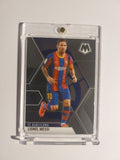 Panini Mosaic 2019-20 Lionel Messi Barcelona Legend Parallel Ultra Rare Hit – Bild 1
