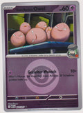 Pokemon TCG Owei #077/217 Common (C) Reverse Holo Deutsch 2026 – Bild 1