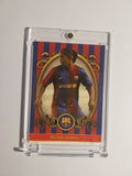 Topps Barcelona Team Set 2023-24 Ronaldinho Brasilien Parallel Ultra Rare Hit – Bild 1