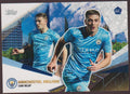 Topps 2021-22 Liam Delap Rookie Manchester City Parallel Rare – Bild 1
