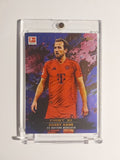 Topps Inception Bundesliga 2024-25 Harry Kane Bayern München Parallel 13/49 Rare – Bild 1