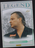 Panini PDC World Championship 2026 John Part "Darth Maple" Refractor Parallel – Bild 1
