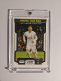 Panini Score 2023-24 Heung Min Son Tottenham Parallel Ultra Rare Base Hit – Bild 1