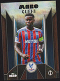Topps Current Stars 2024-25 Marc Guehi Crystal Palace Parallel Rare – Bild 1